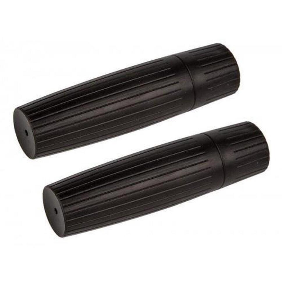 Chwyty Classic 120 Czarne