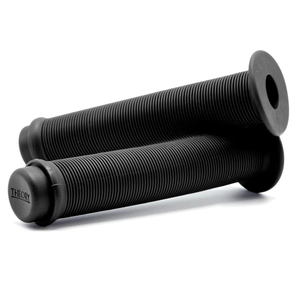Paar XLC BMX GR-G20 Grips 130 mm Schwarz 3/3