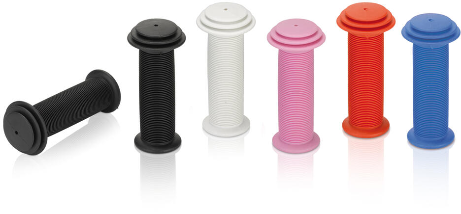 Kids Grips GR-G18 - 100mm - Zwart 2/2