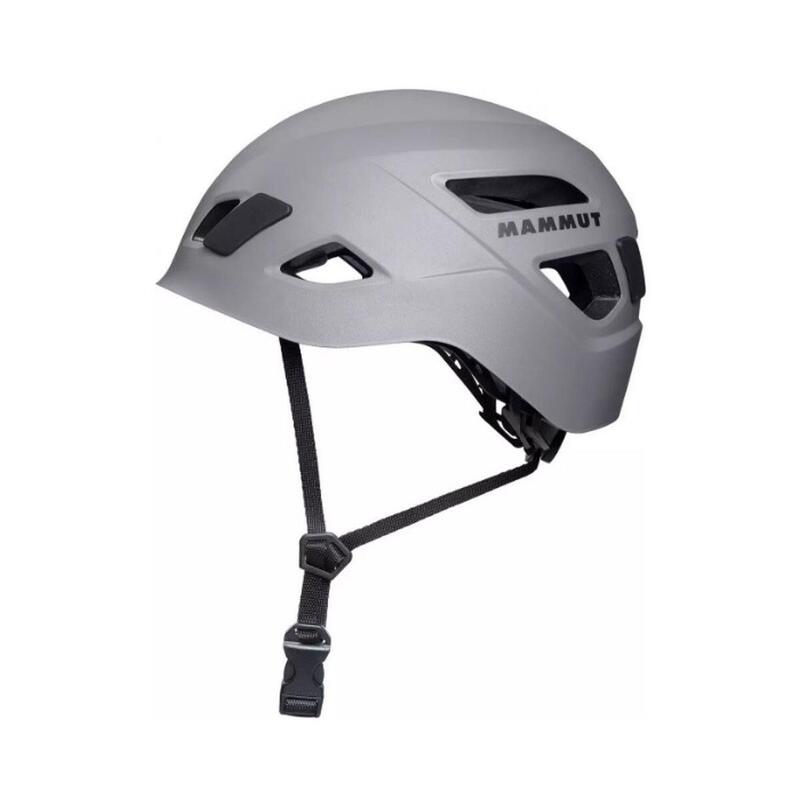 Kletterhelm Skywalker 3.0 titanium