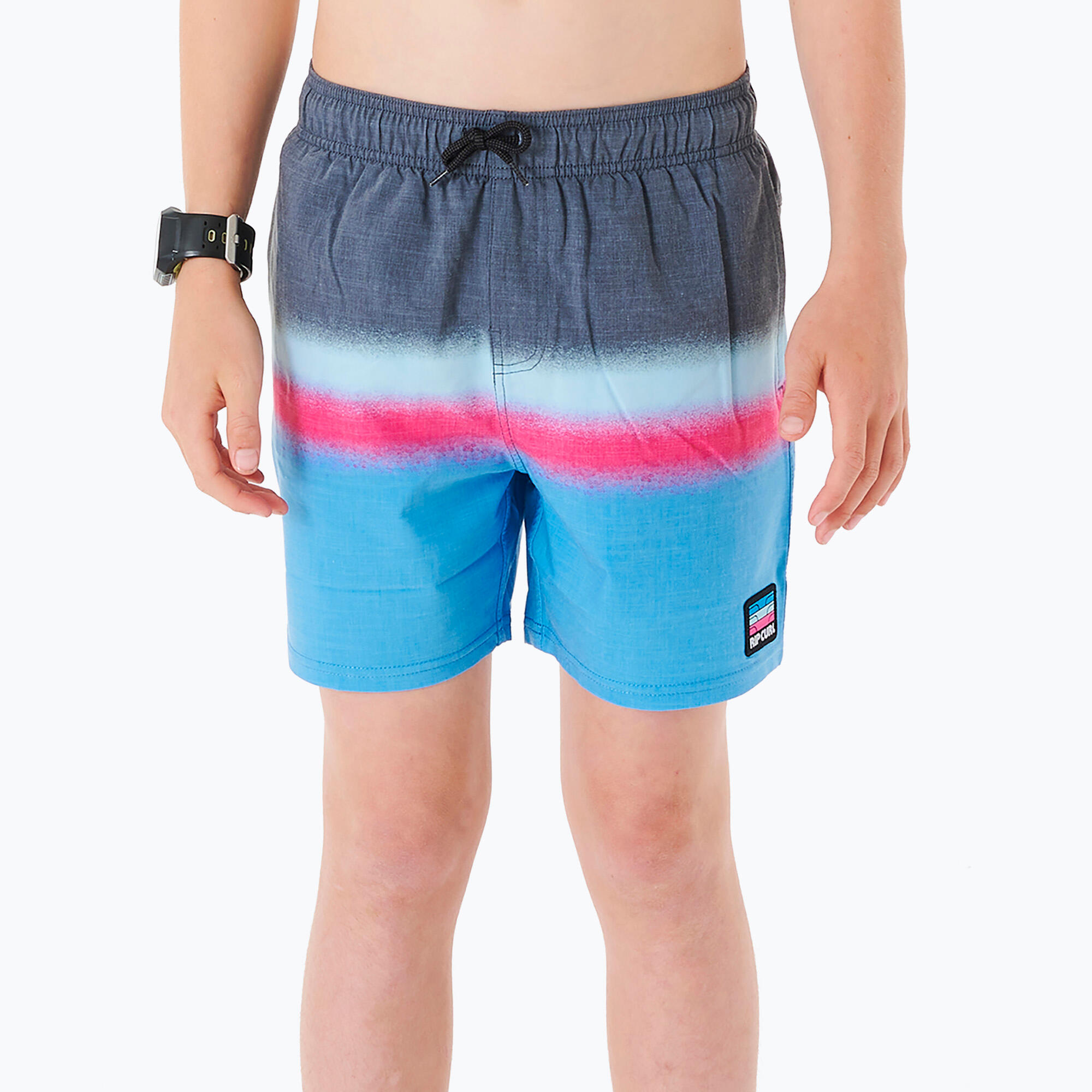 Spodenki dziecięce Rip Curl Surf Revival Volley 90 4/4