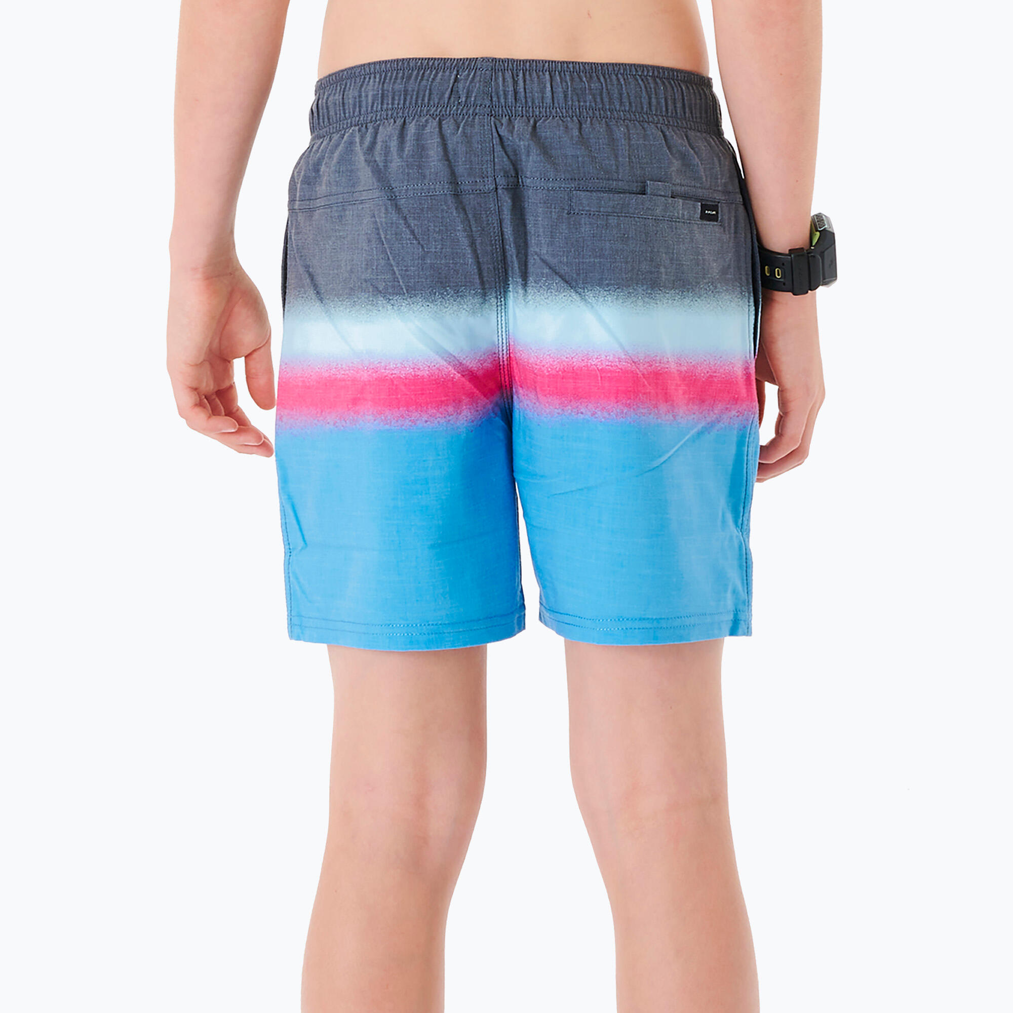 Spodenki dziecięce Rip Curl Surf Revival Volley 90 2/4