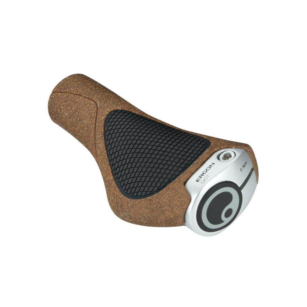 Ergon GC1 BioKork — Poignées Nexus/Rohloff 3/3