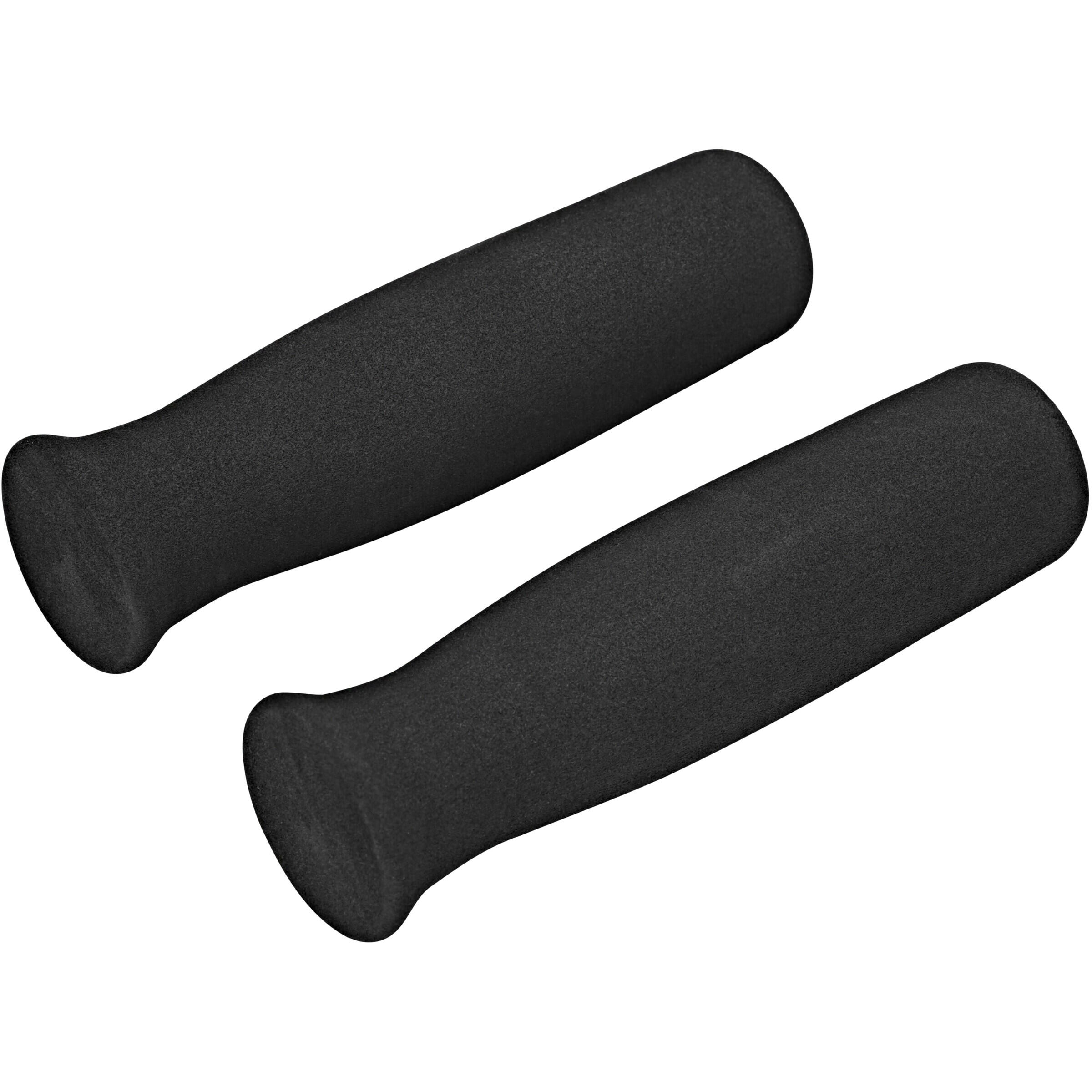 Set di maniglie per bicicletta in sughero XLC GR-G12 3/3