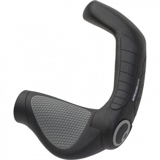 Ergon GP5-L Gripshift handles