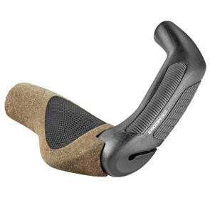 Ergon GP5-S cork handle