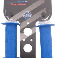 Edge Kiddy manopole bambini 96 mm in gomma - compatibili Ø22 mm. 2/3