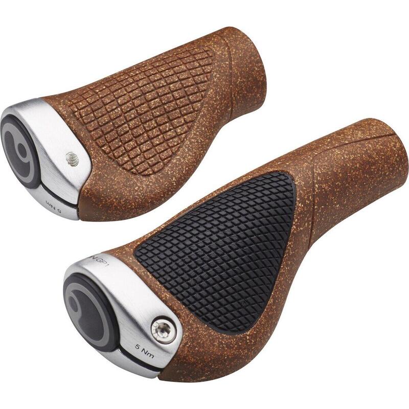 GP1 Grips - BioKork - Rohloff/Nexus