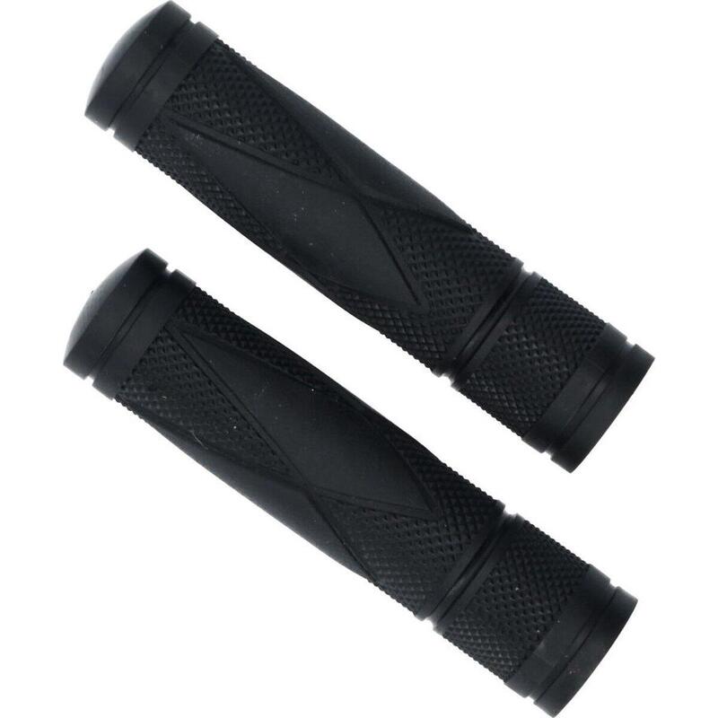 Grips Confort - Noir