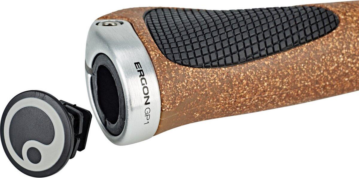 ERGON Griffe GP1 BioKork 4/4