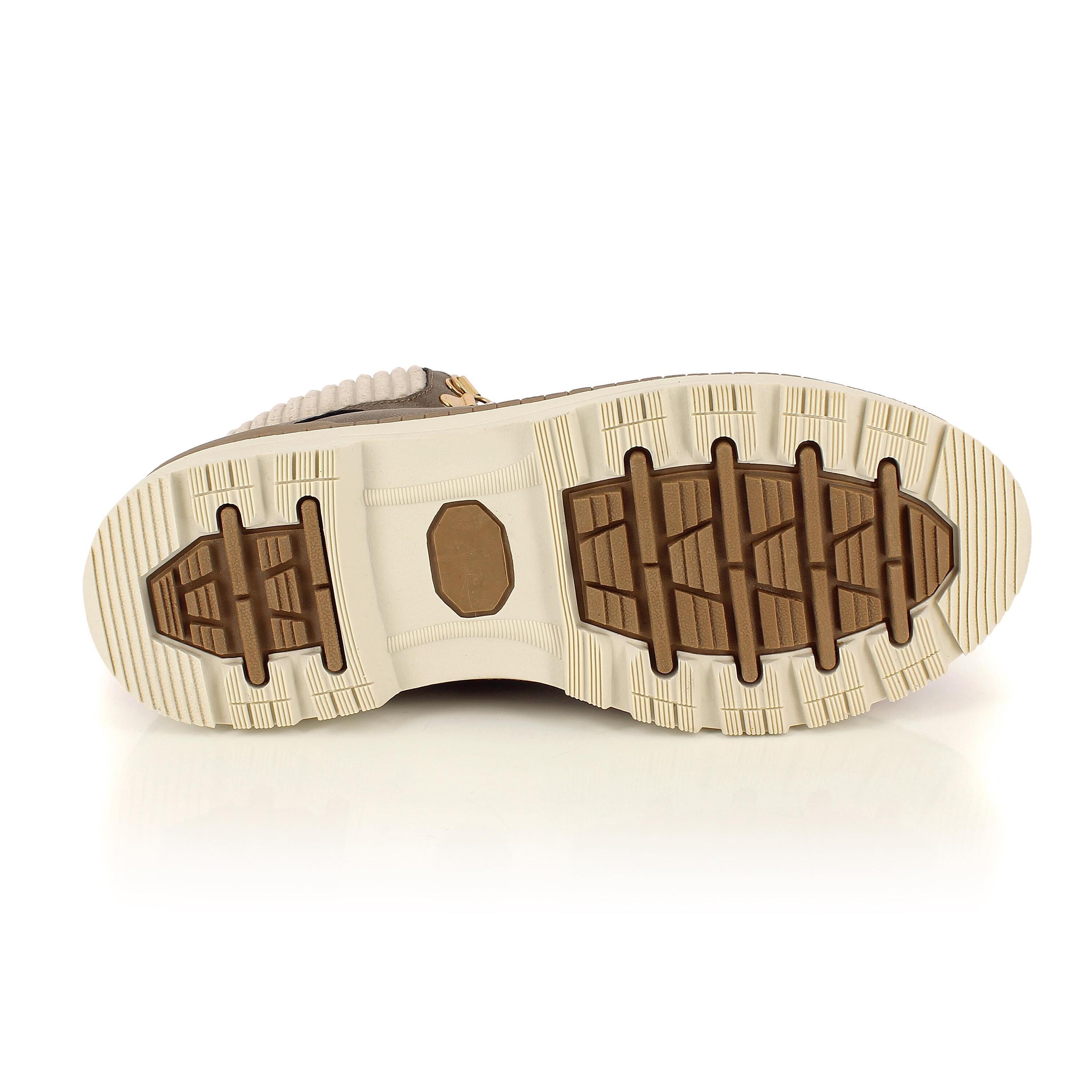Chaussures d'hiver chaudes pour femme - KIMBERFEEL - MIKA 4/4