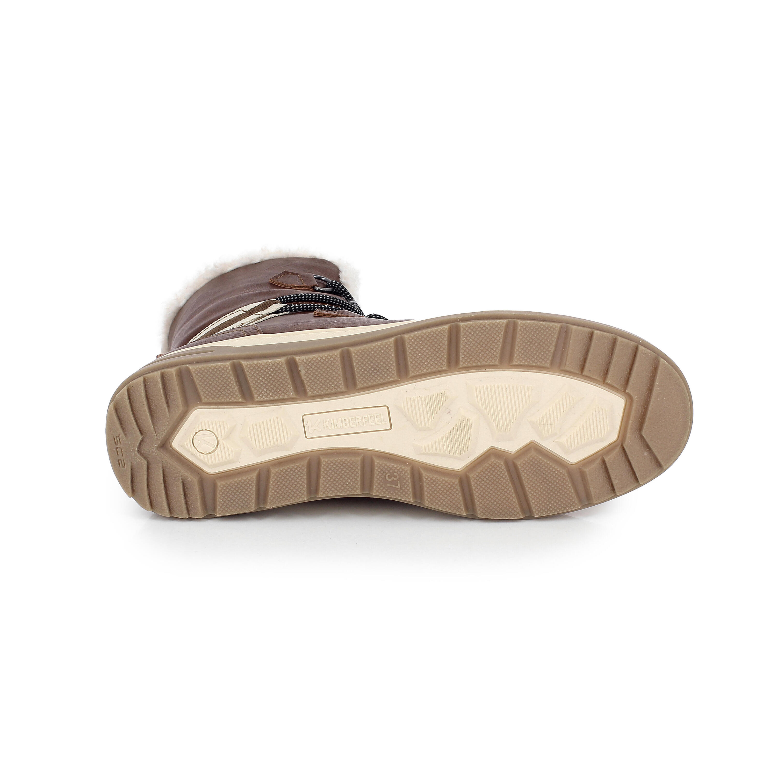 Calçado de esqui impermeável para mulher - KIMBERFEEL - EBELYA 4/4