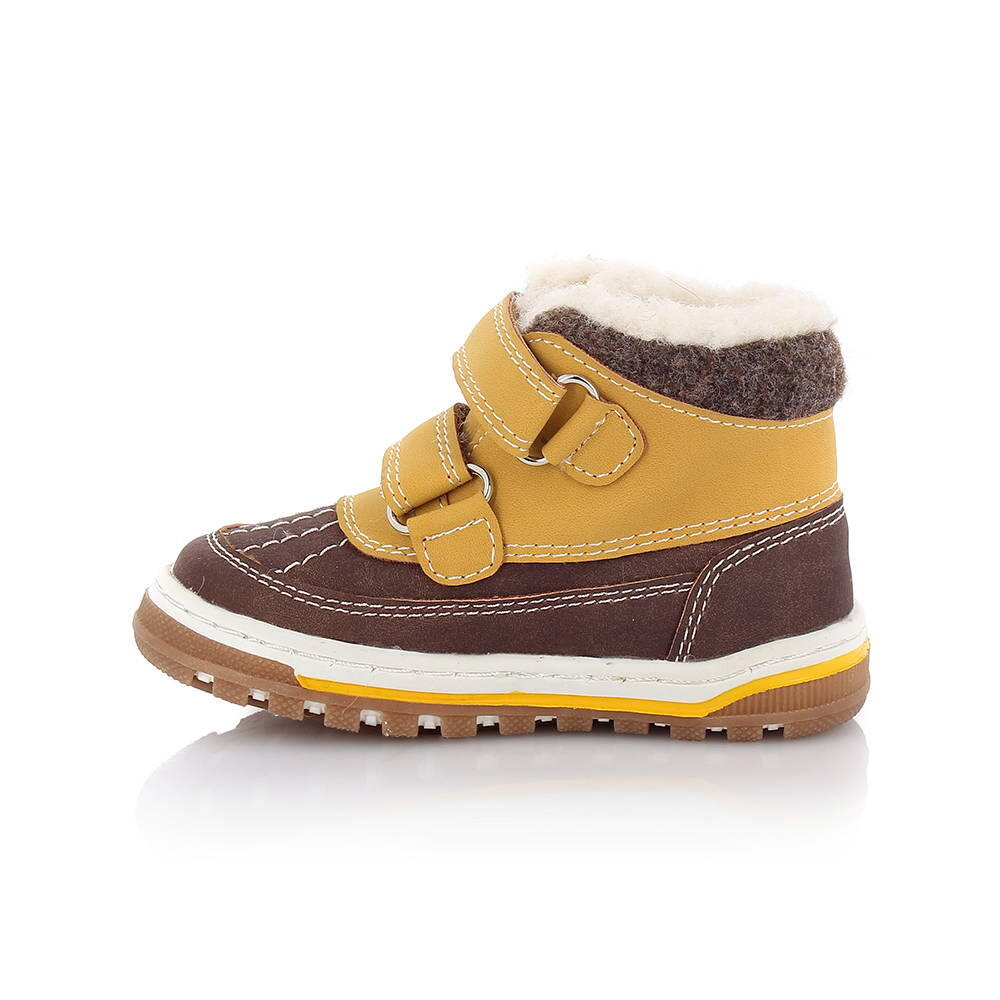 Sapatos quentes de inverno para bebés - KIMBERFEEL - MINI 2/4