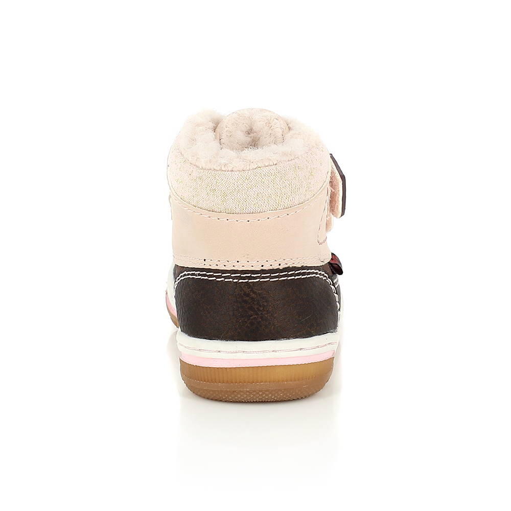 Sapatos quentes de inverno para bebés - KIMBERFEEL - MINI 3/4