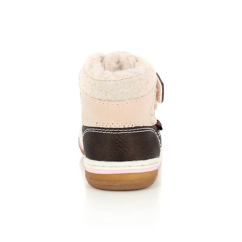 Chaussures d'hiver chaudes pour bébé - KIMBERFEEL - MINI