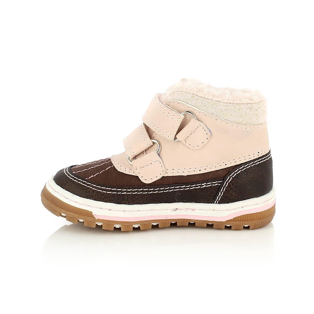 Sapatos quentes de inverno para bebés - KIMBERFEEL - MINI 2/4