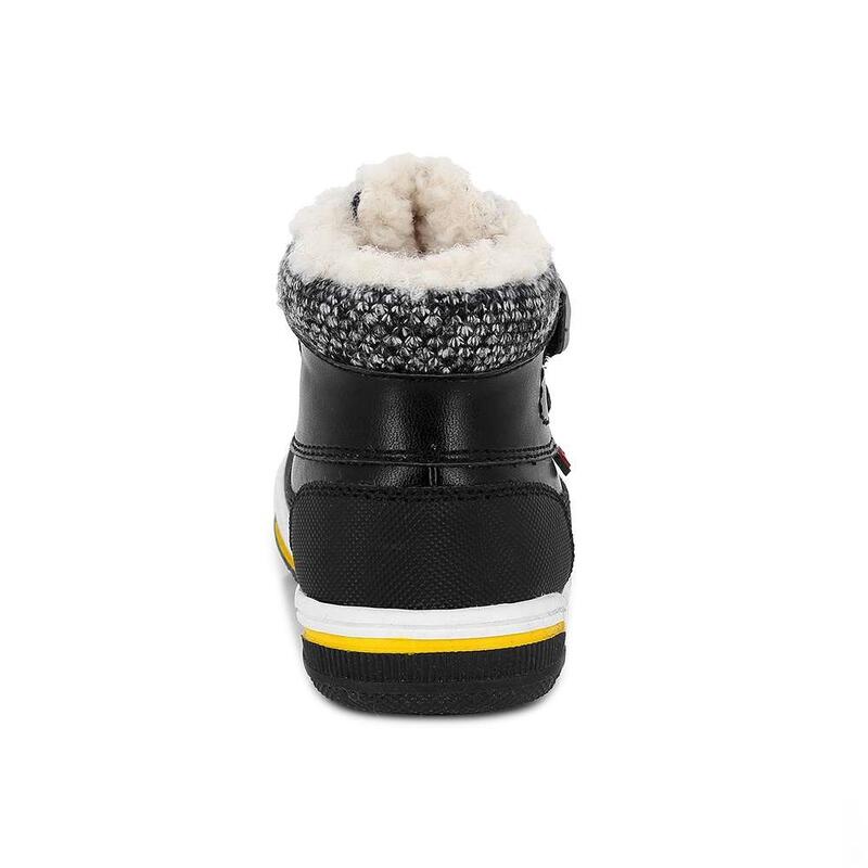 Chaussures d'hiver chaudes pour bébé - KIMBERFEEL - MINI