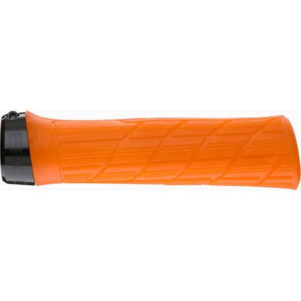 GE1 EVO Factory Frozen Orange Griffe 3/3