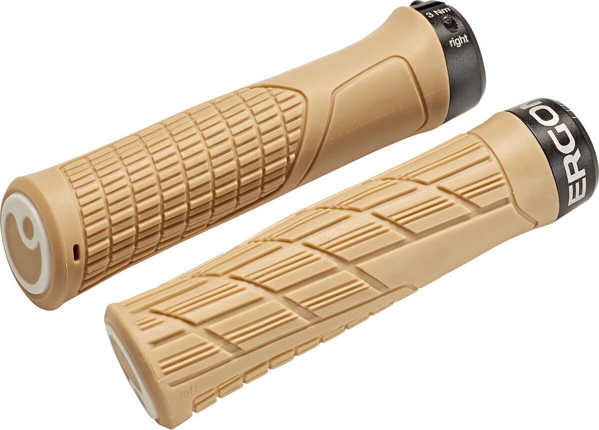 Puños GE1 EVO Slim Sand Storm (beige) 3/3