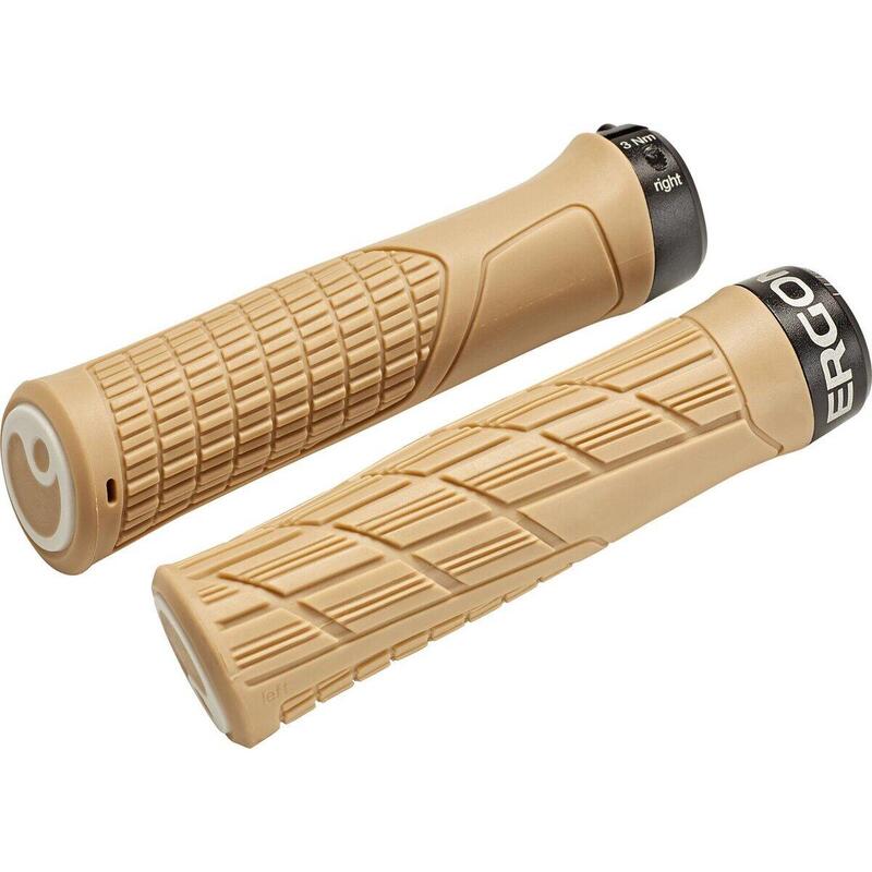 Ergon Grips GE1 EVO slim Sand Storm