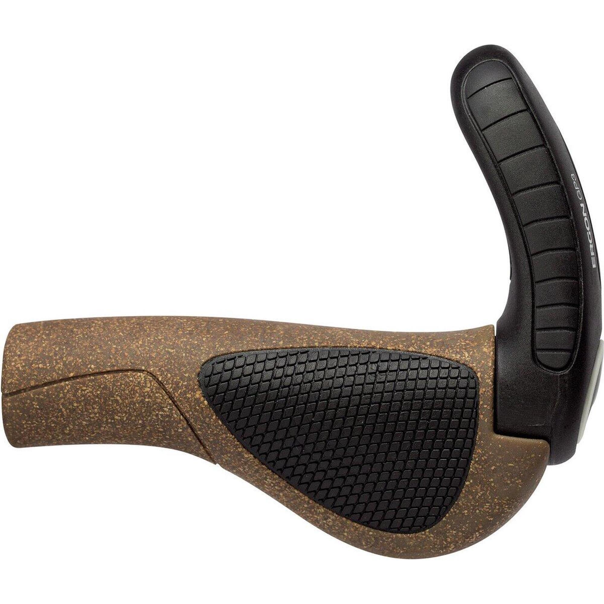 Ergon GP3-S cork handle