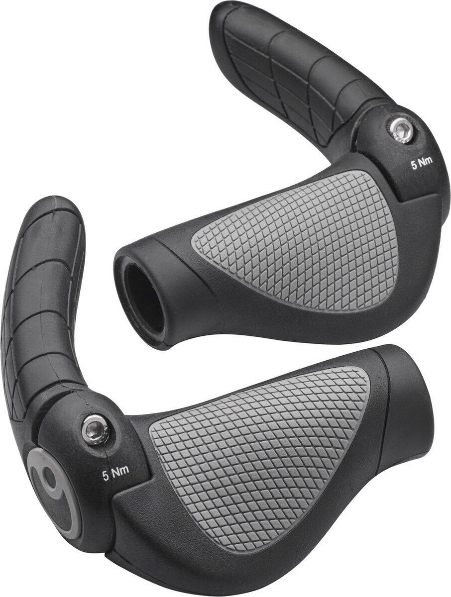 Puños GP3 Gripshift® 2/3