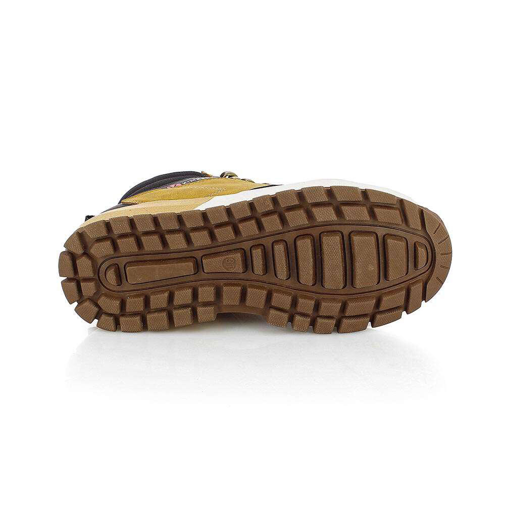 Chaussures d'hiver chaudes pour garçons - KIMBERFEEL - JULIUS 4/4