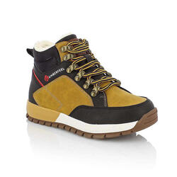 Chaussures d'hiver chaudes pour garçons - KIMBERFEEL - JULIUS