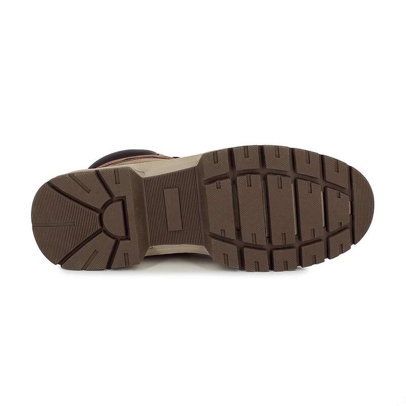 Kimberfeel LORDAN Marrone - Scarpe Stivali da neve Uomo 125,00 €