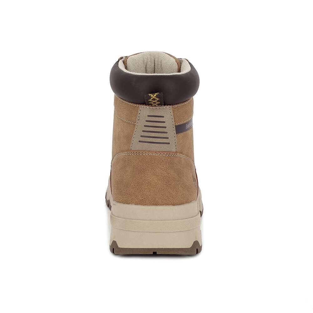 Chaussures d'hiver chaudes pour homme - KIMBERFEEL - NATHAN 3/4