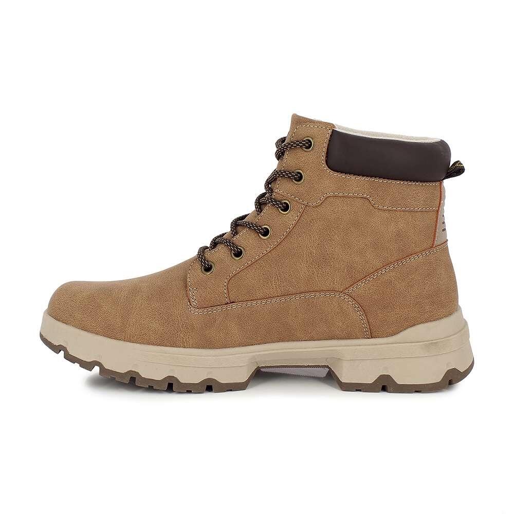 Chaussures d'hiver chaudes pour homme - KIMBERFEEL - NATHAN 2/4