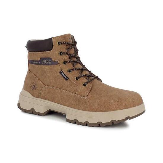 Scarpe invernali calde per uomo - NATHAN