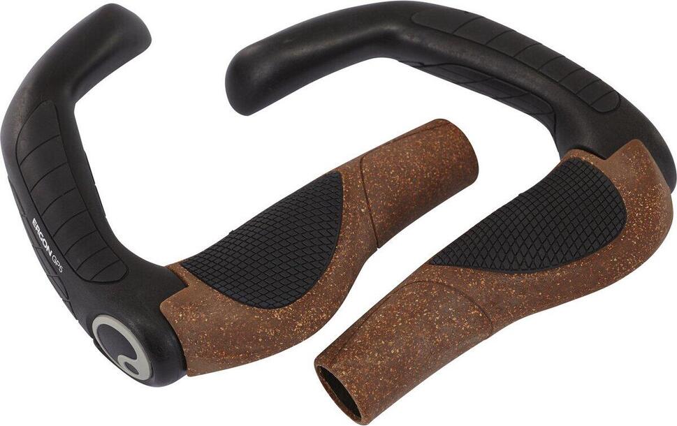 Chwyty Performance Comfort Grip Gp5