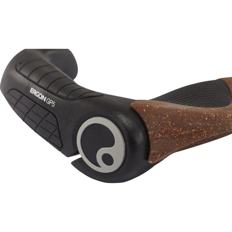 Chwyty Performance Comfort Grip Gp5