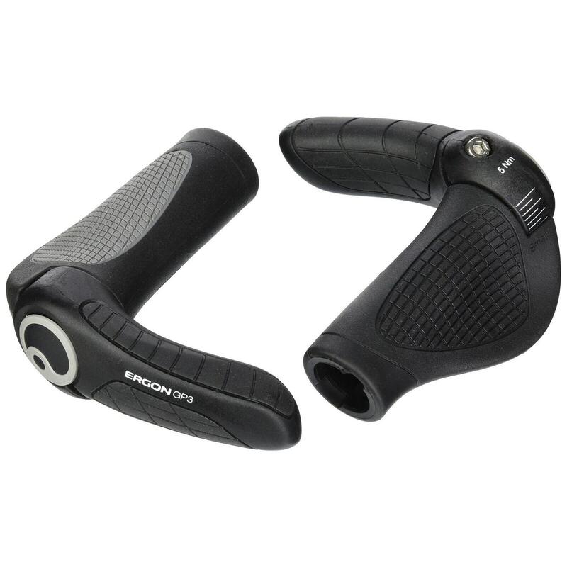 Grips Gp3-L Gripshift Grips