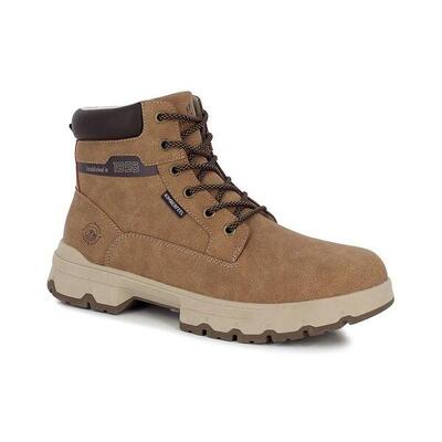 Scarpe invernali calde per uomo - NATHAN