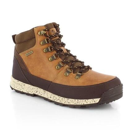 Gefütterte Winterschuhe für Männer - KIMBERFEEL - DARREN