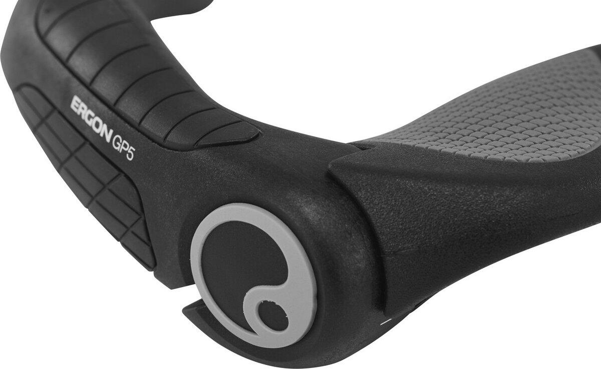 Manopole GP5 Gripshift® 4/4