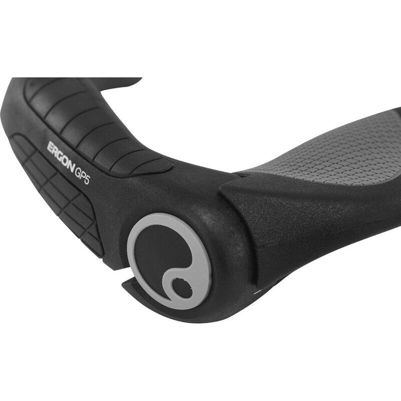 Mânere GP5 Gripshift®
