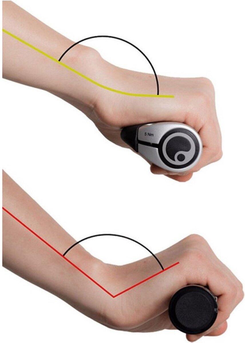 Manopole GP5 Gripshift® 3/4