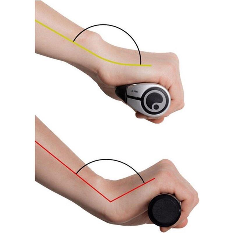 Mânere GP5 Gripshift®