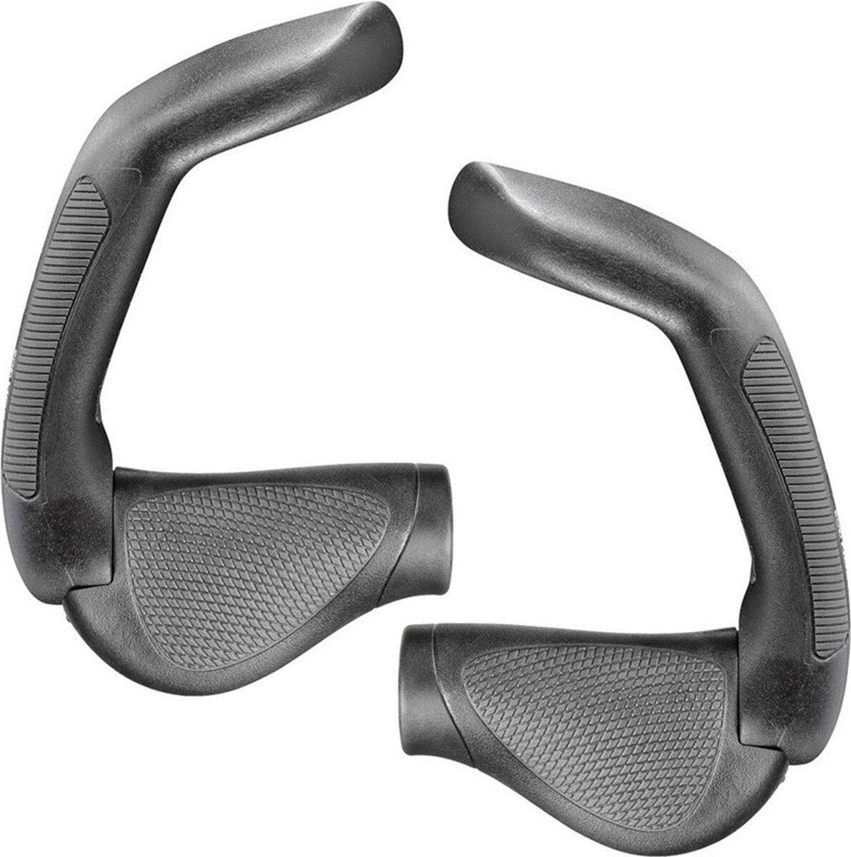 Manopole GP5 Gripshift® 2/4