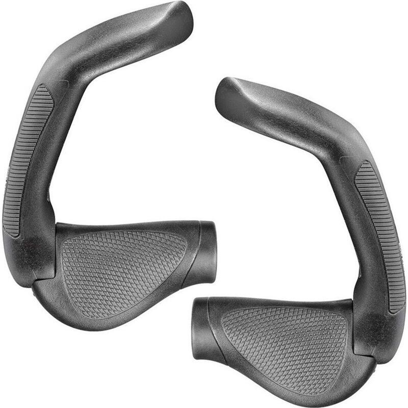 Mânere GP5 Gripshift®