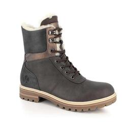 KIMBERFEEL Chaussures DARA Femme - Marron Glacé