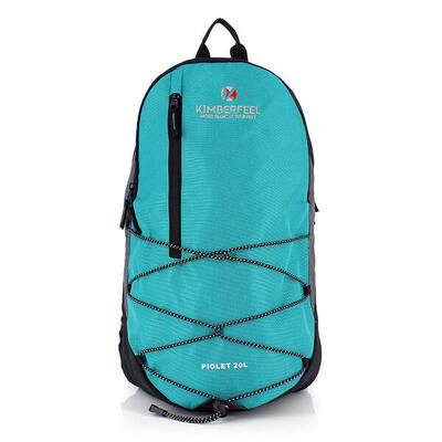 20 l rugzak - kimberfeel - piolet