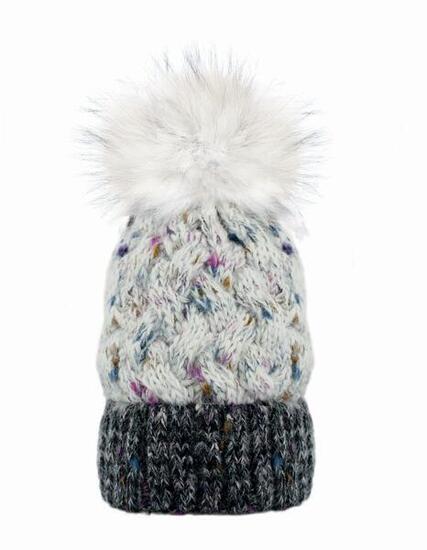 Bonnet pour femme - KIMBERFEEL - ALISE