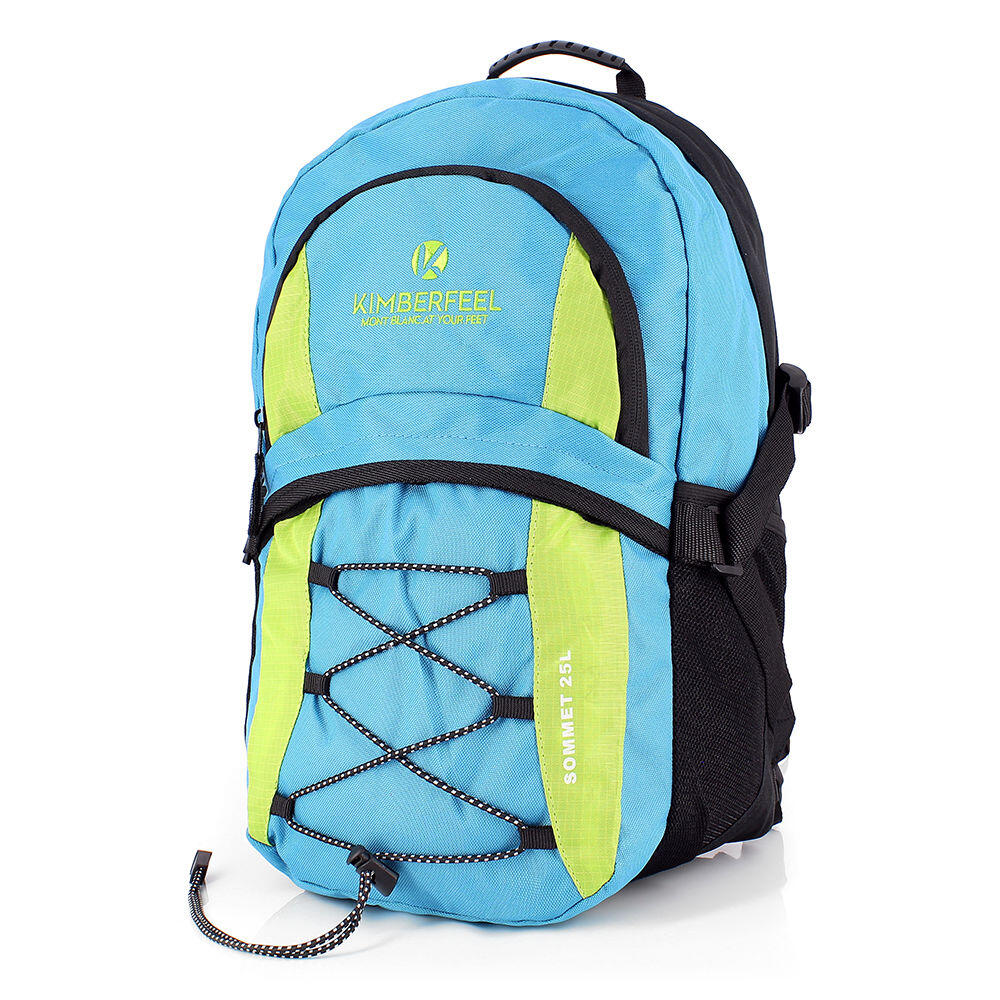 Mochila 25 L - KIMBERFEEL - SOMMET 2/3