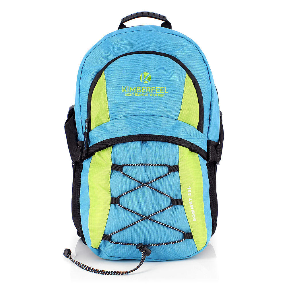 25 L BACKPACK - KIMBERFEEL - SUMMIT