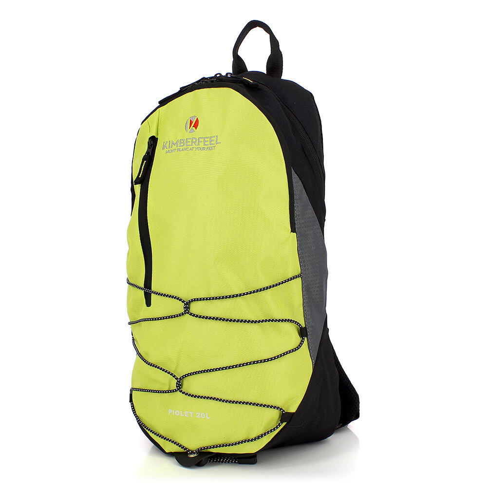 Sac à dos 20 L - KIMBERFEEL - PIOLET 2/3