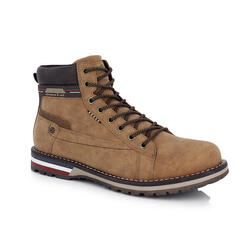 Chaussures d'hiver pour homme - KIMBERFEEL - PEDRO